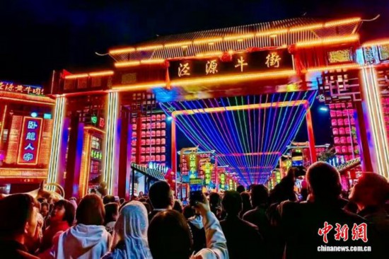 宁夏泾源：六盘山下“绿”变“富” 村民吃上生态饭