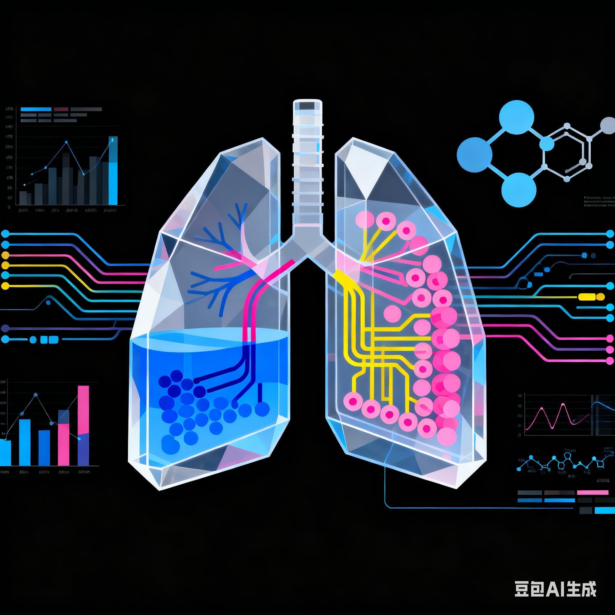 首个基因一致的人源“肺芯片”问世