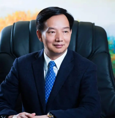 做乡村振兴的战略赋能者