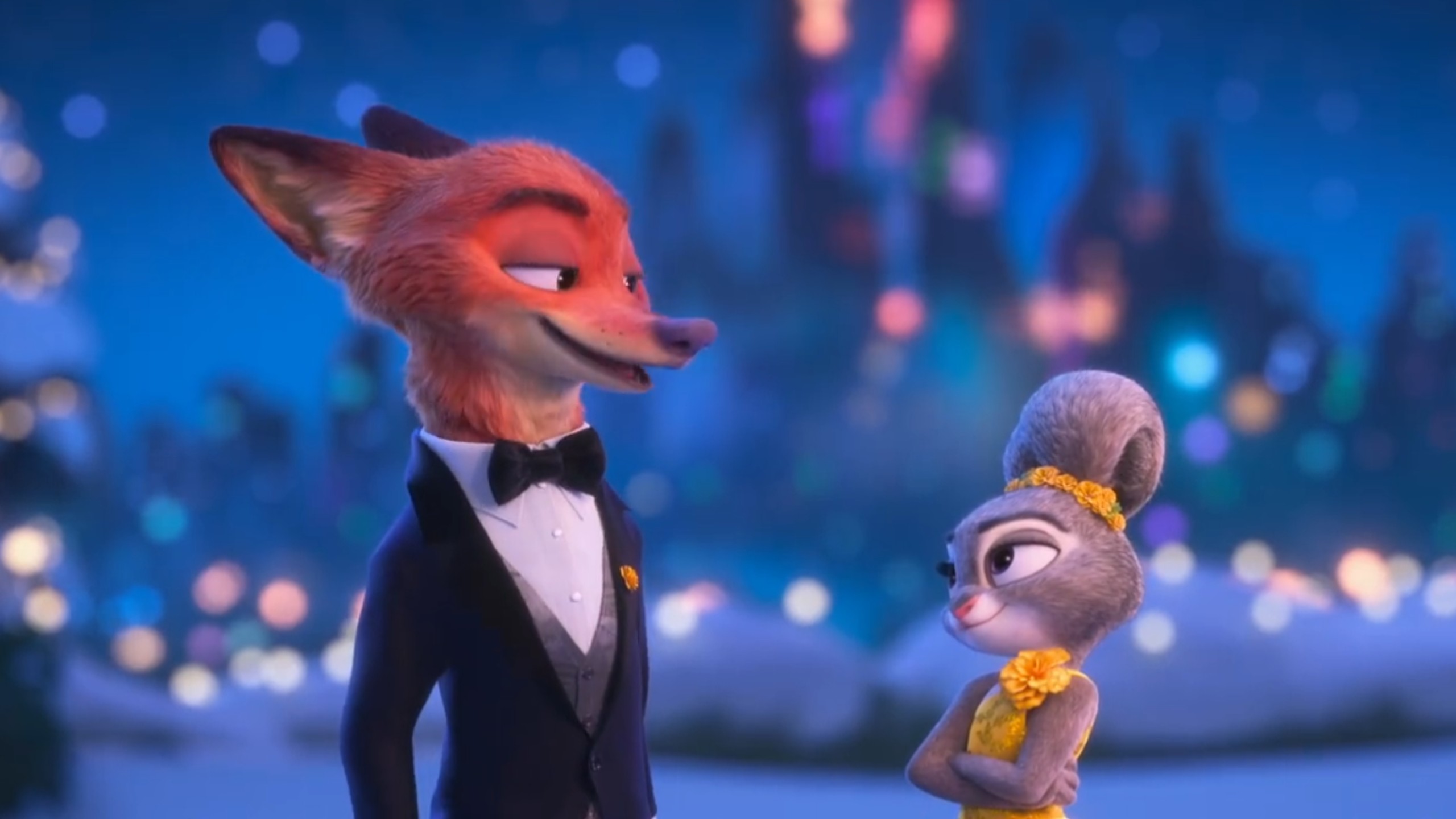 动画电影何以扛起中国电影市场的票房大旗