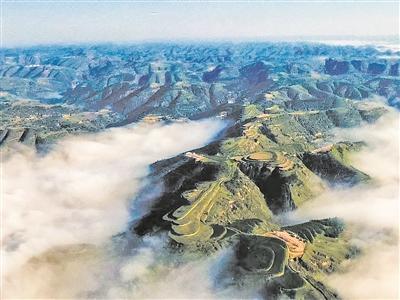 中国科学院院士傅伯杰：立足黄土高原 服务国家战略