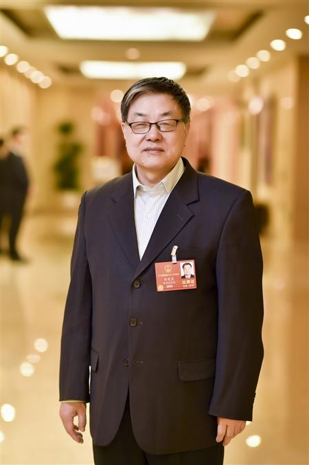 孙宪忠：在法律的经纬里，安放理性与温情