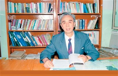 追忆世界级对外汉语教学泰斗