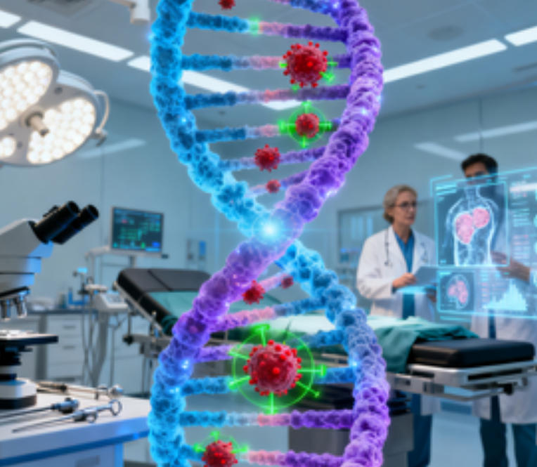 前列腺癌诊疗迈向精准联合新时代 规范化诊疗助力患者预后改善