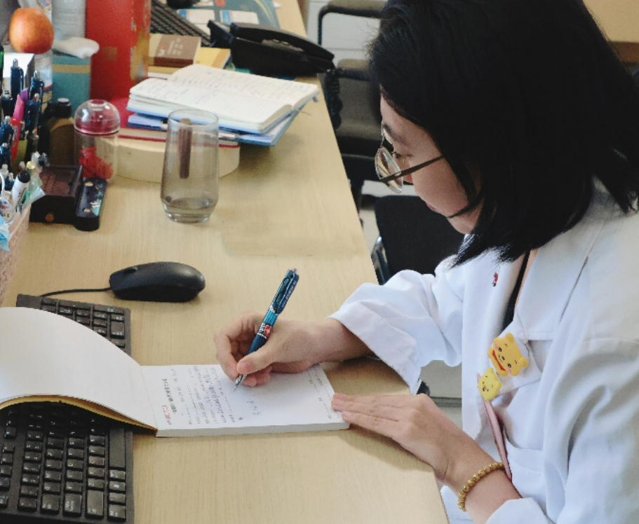 创新药思福诺纳入医保后开出首张处方