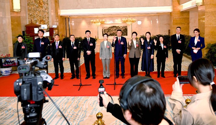 政协委员建言绘蓝图 副中心高质量发展再启新程