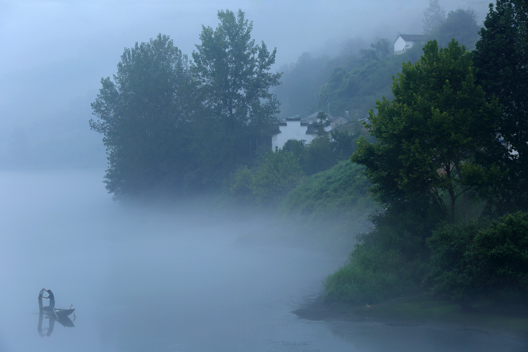 语苑撷英——严从怀诗词作品选