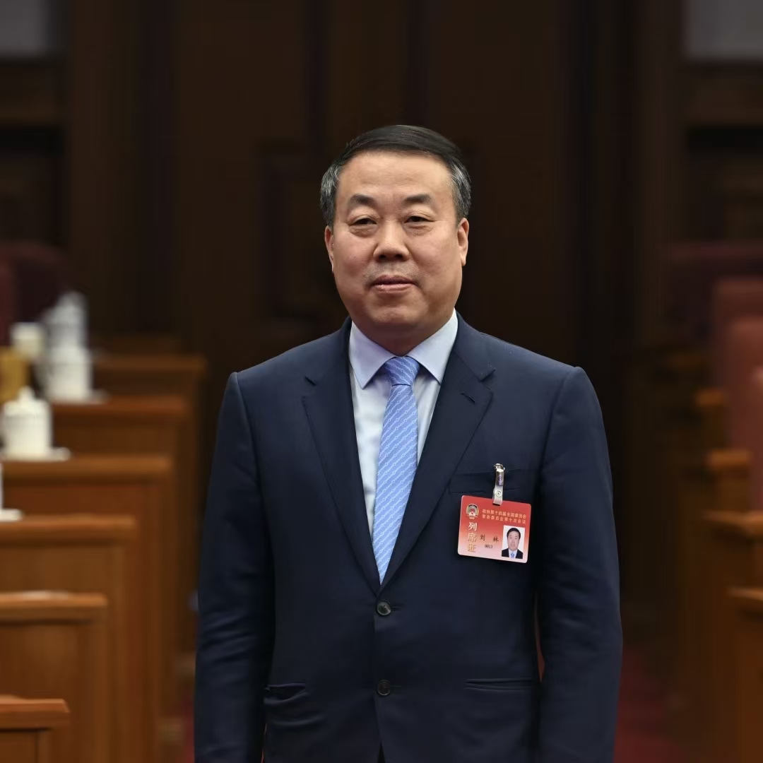 全国政协委员刘林连任中国民办教育协会会长