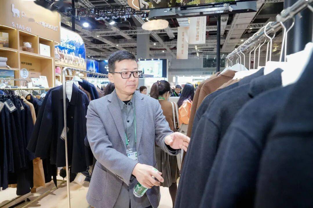 他把恒源祥带进奥运会