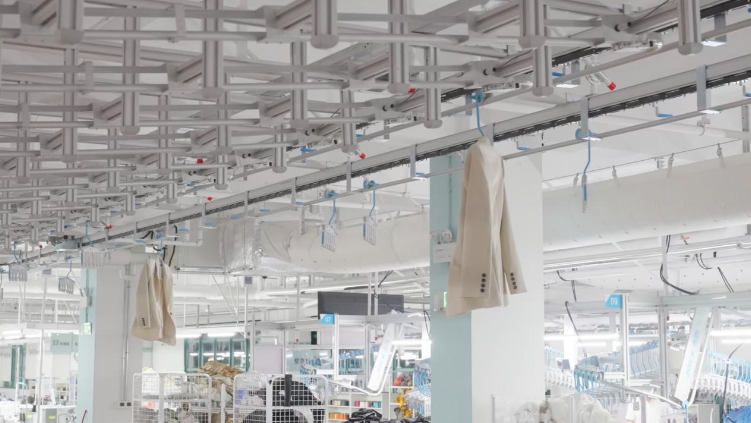 600场赋能培训，覆盖供应商3.7万次！SHEIN赋能传统产业数智化跃迁