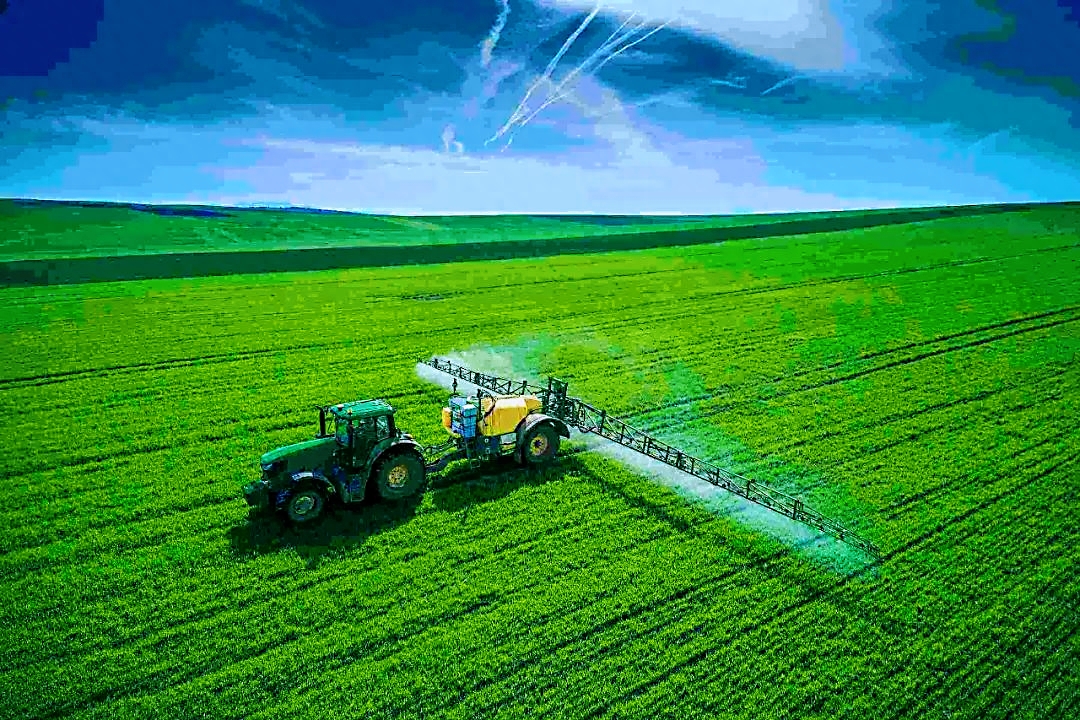 年终盘点 | 喜看2025，农业农村发展交出亮眼答卷