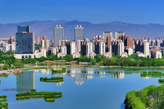 从“安居”到“优居” 宁夏银川以政策力度托举民生温度