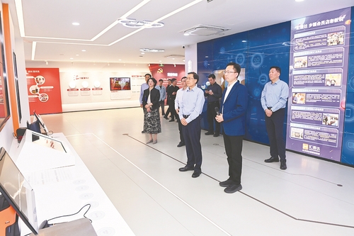 凝心聚力担使命砥砺奋进谱新篇(1)239781 凝心聚力担使命砥砺奋进谱新篇(1)239781