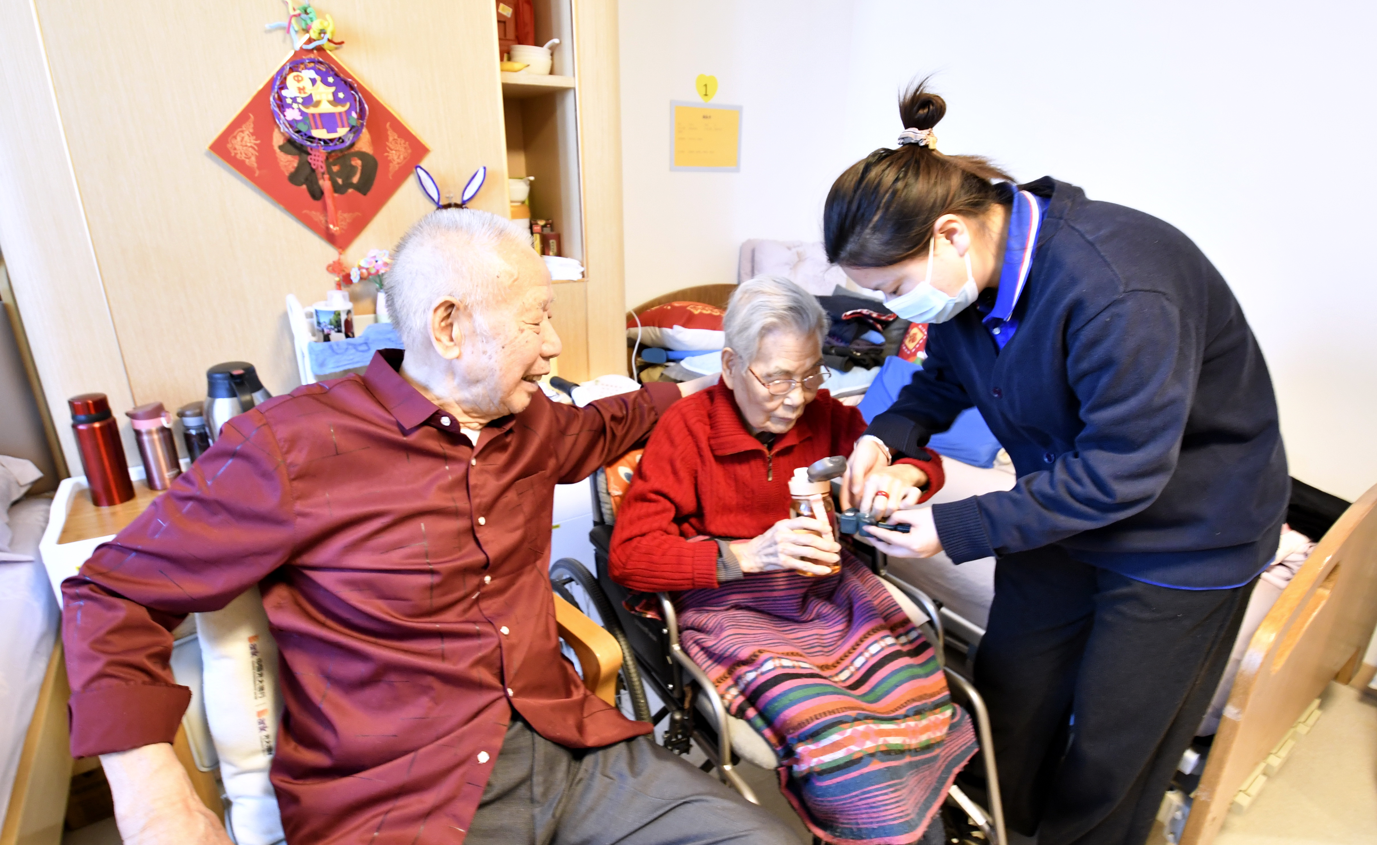 2025年社会保障十大事件