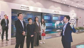 张春华：为中国制造插上“隐形翅膀”