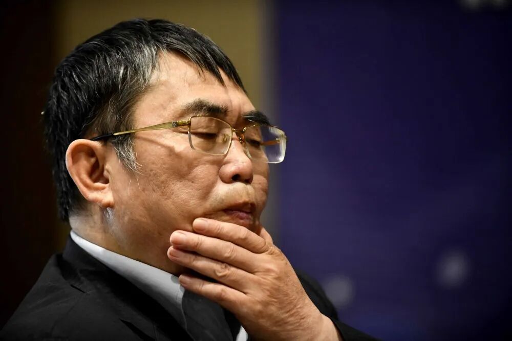 人物故事 | 知青聂卫平