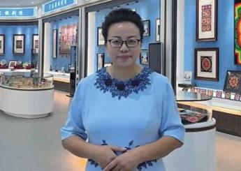 青绣赋能乡村振兴：一针一线织就青海 富民兴村新图景