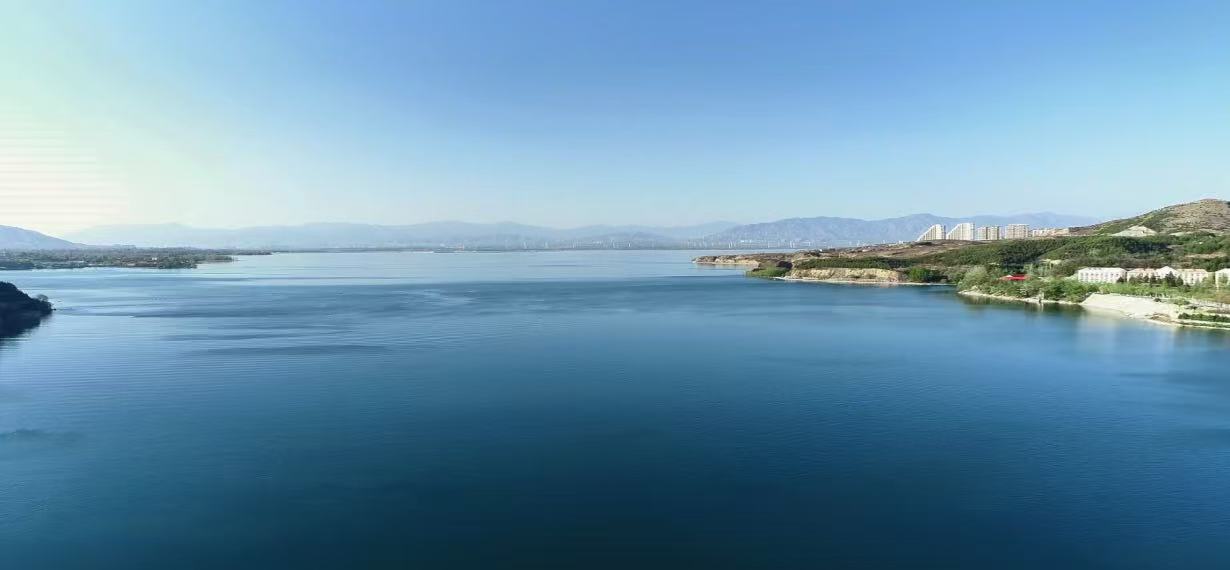 永定河连续三年实现全年全线有水