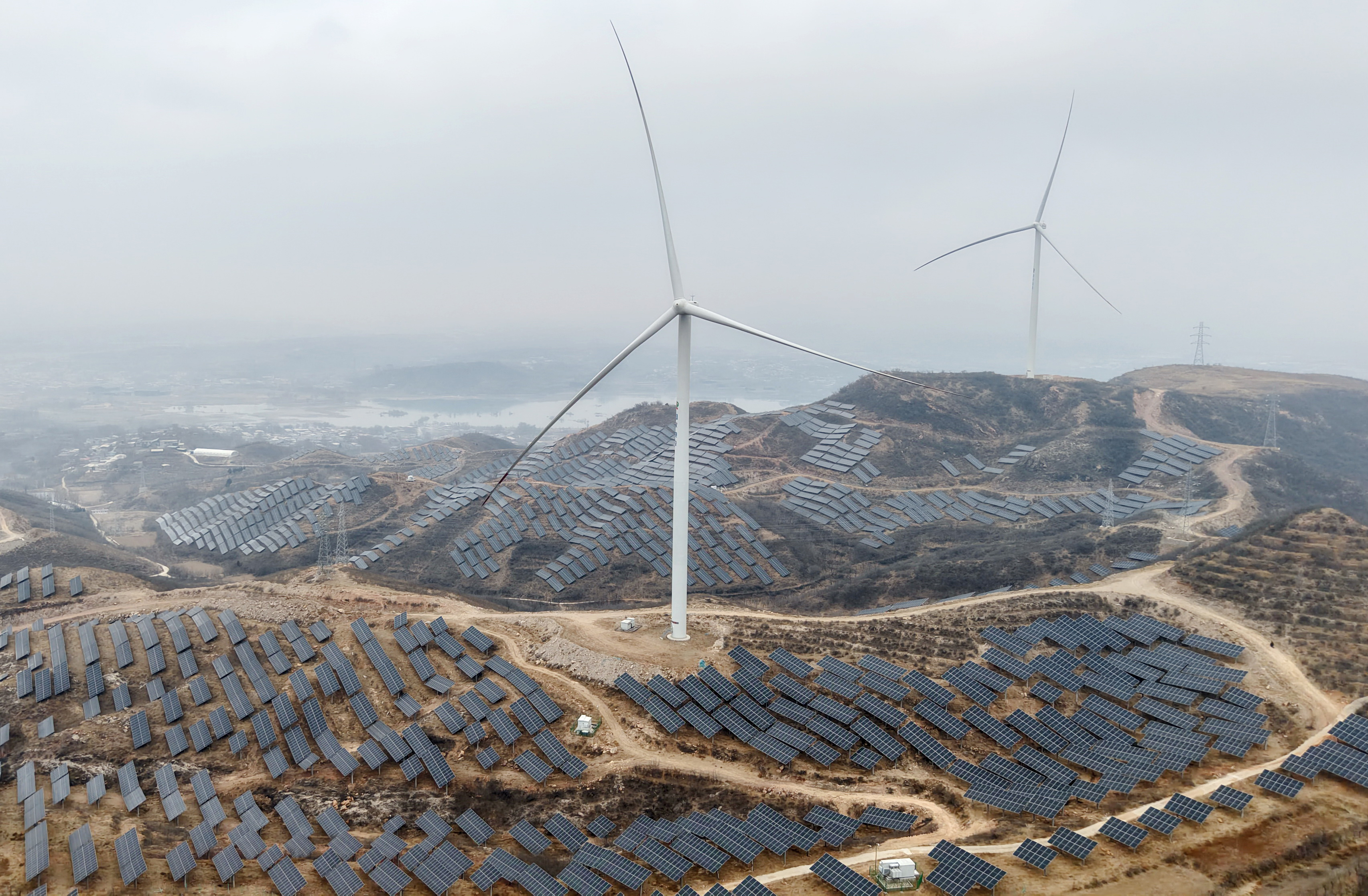 全球环境基金（GEF）项目节能技术产品试点宣传推广活动举行