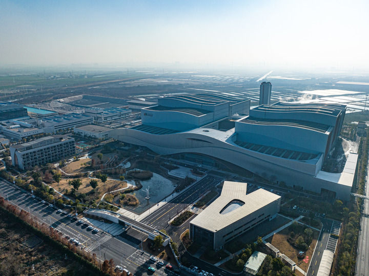 变废为宝 向“绿”而兴——绿色低碳循环经济的杭州样本观察