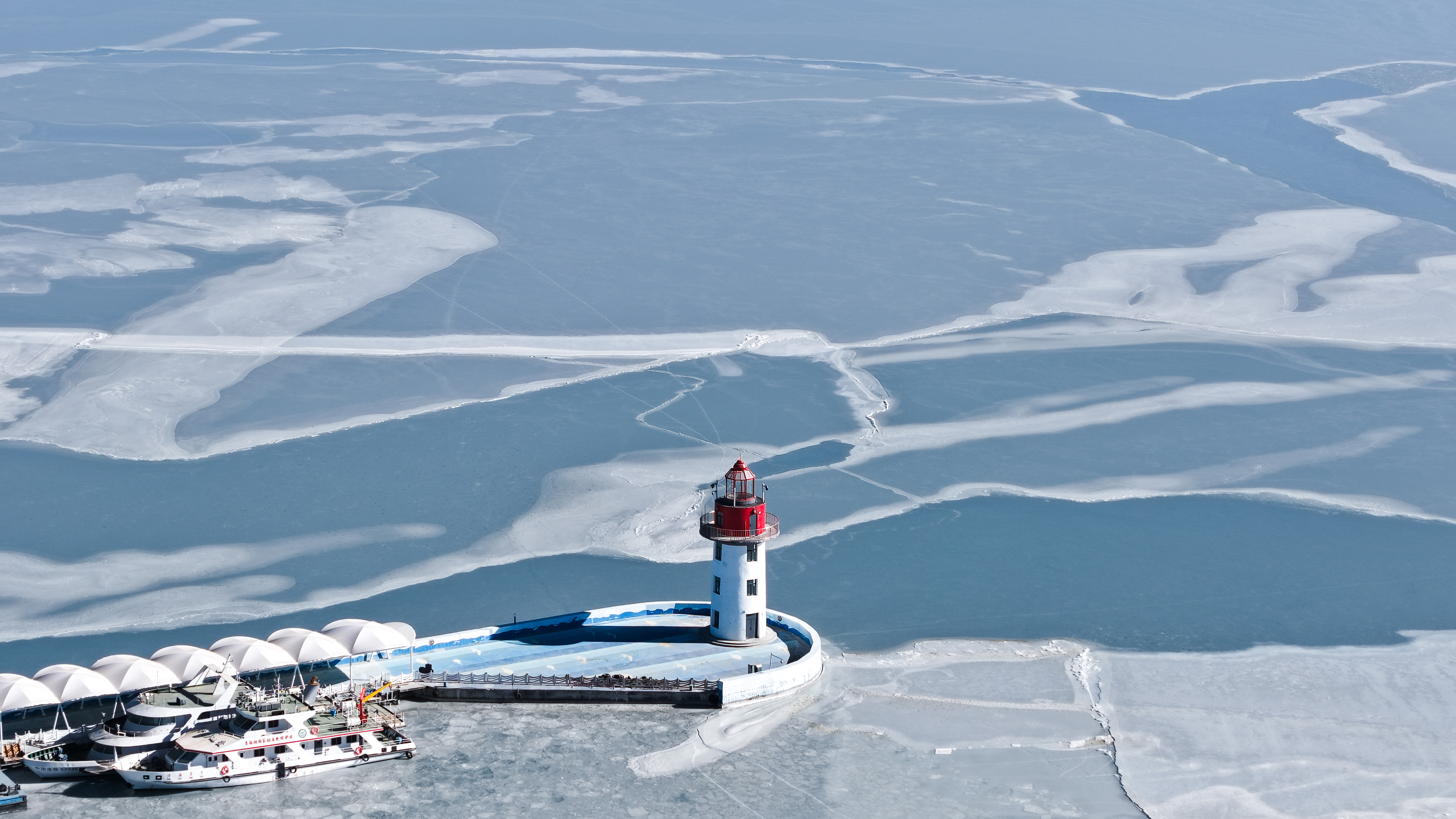 守护“高原蓝宝石” 打造自然保护地典范