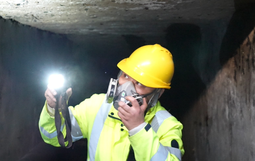 新春走基层 新春走基层