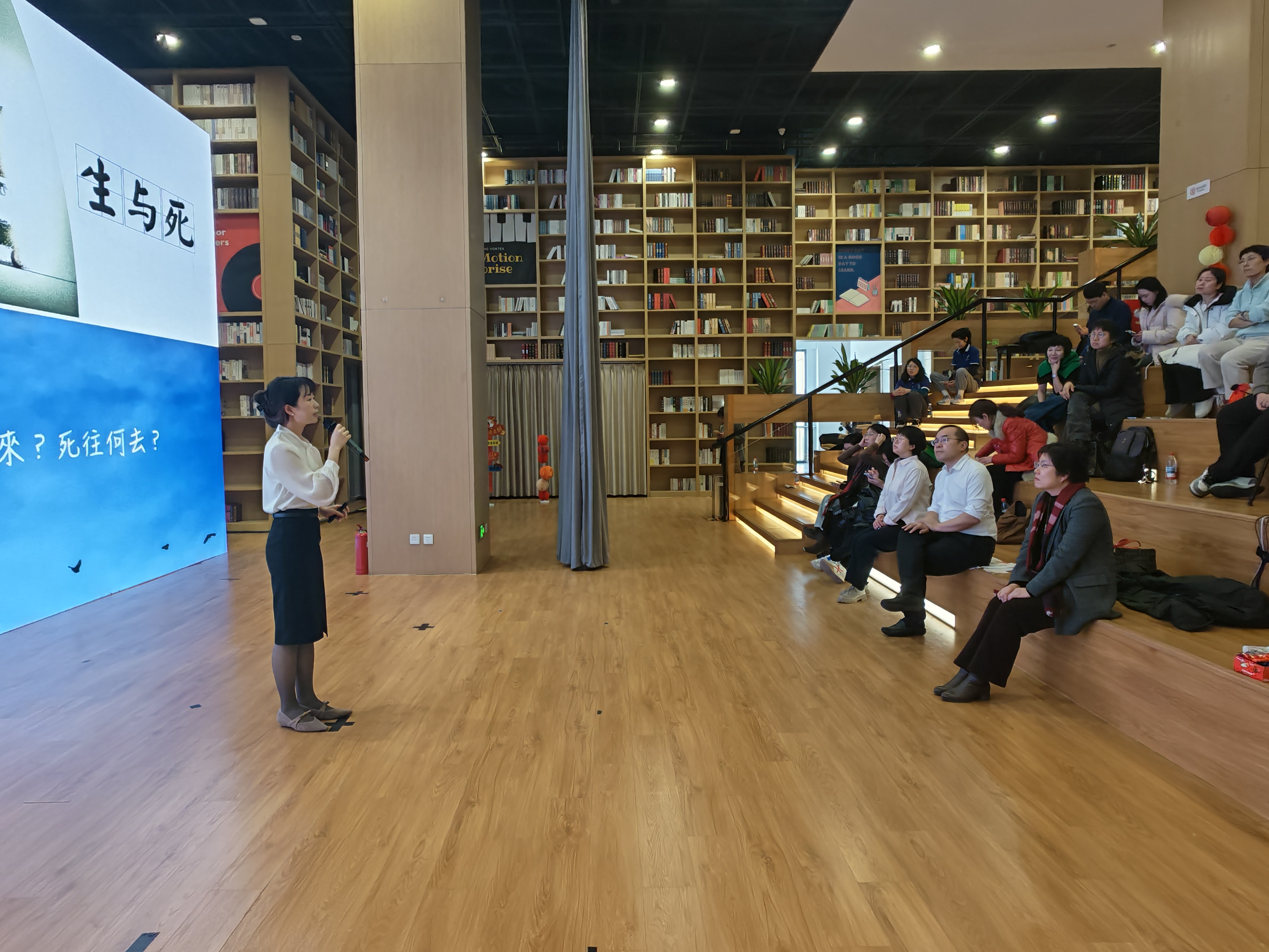 守护生命的最后一程（一线探索）