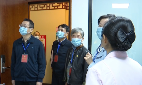 榕你来商量｜福州市政协开展“完善基层片医制度 推动基层医疗卫生优化升级”微协商活动