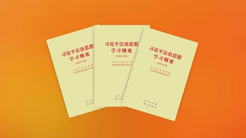 为推进中国式现代化提供有力法治保障