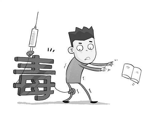 医疗机构从业者向未成年人非法贩卖麻精药品以贩卖毒品罪从重处罚