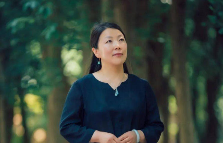 “微光之力，也能奔赴星河万里”