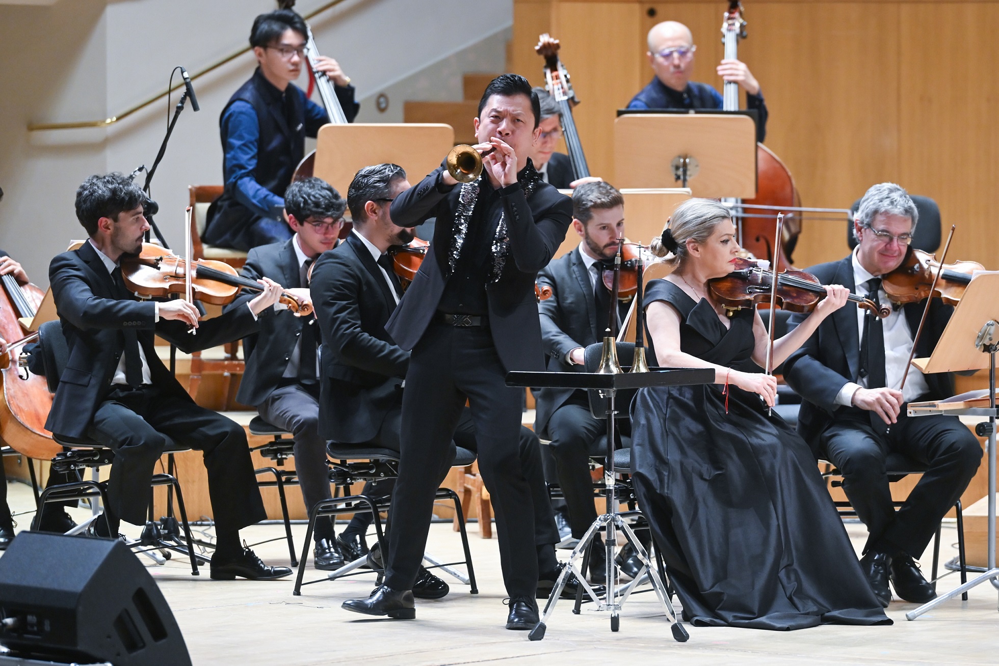 2026年西班牙“欢乐春节”系列活动举办