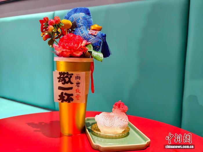 春节假期北京市属公园接待游客超421万人次 新春活动持续至元宵节