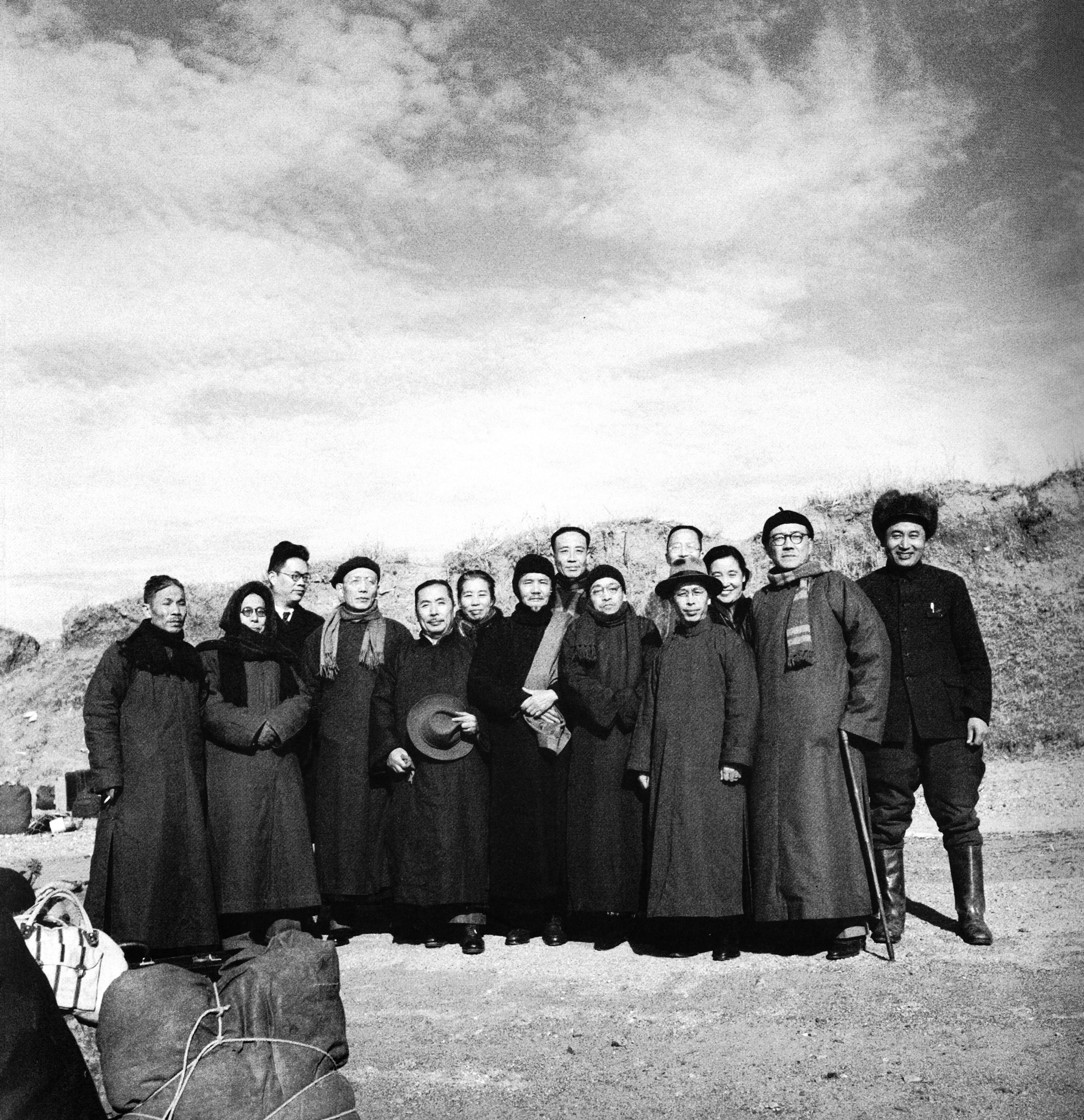 “献身无保留，不用待协商”