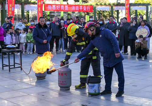 （豫站，新春走基层）“幸福账单”暖心坎((9406905)-20260226100631