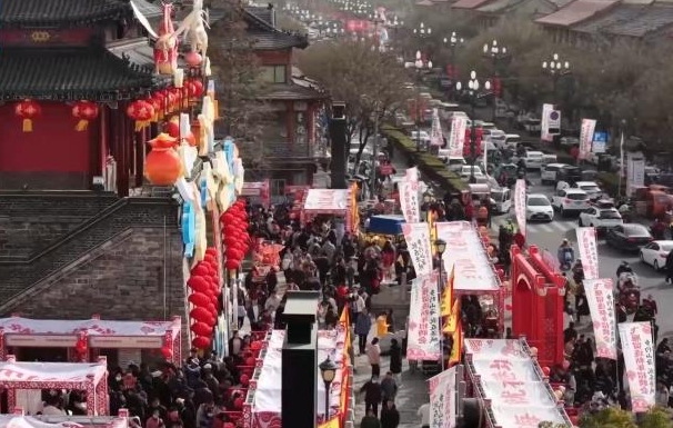 让“归雁”回得来、留得住、干得好 多地优化就业服务