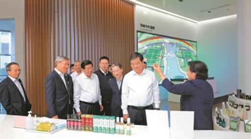 调查研究 | 法治护航之下 开放方能致远 