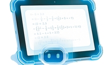 “AI带娃”真能解放父母？