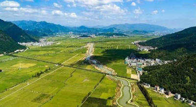  “分红账本”里的共富密码