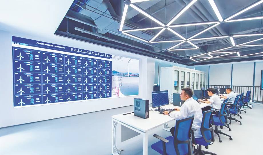 全国政协委员孟振平：加快培育与新质生产力相适应的新型劳动者队伍