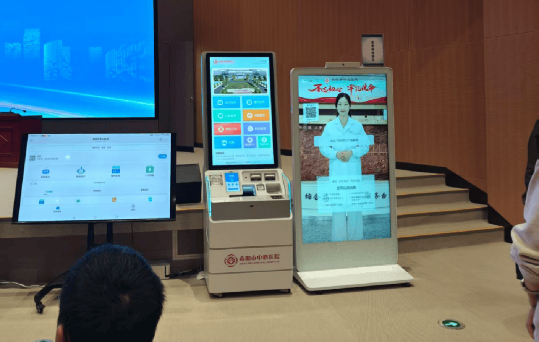 全国政协委员敖虎山：加强顶层设计 推动“数字医生”规模化落地