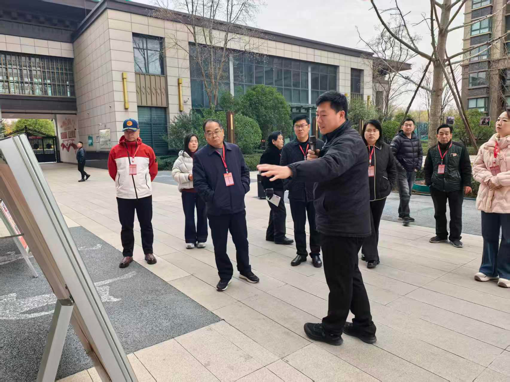 推进物业服务行业提质增效