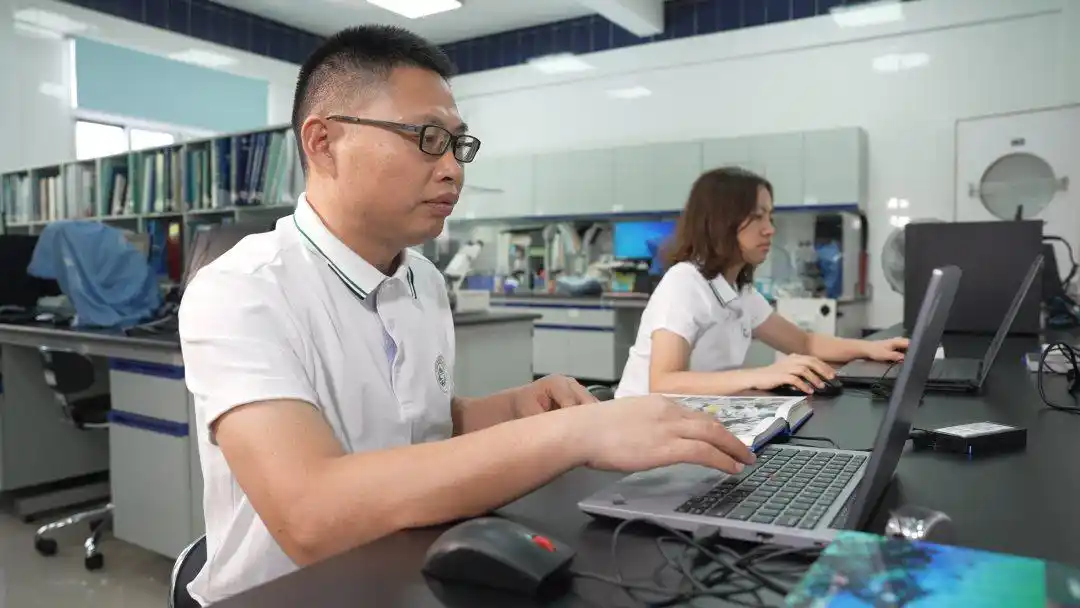 丈量国土 守护山河——“最美自然守护者”群像扫描