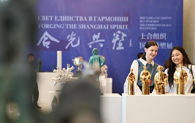 照亮人类共同未来——全球文明倡议的世界共鸣