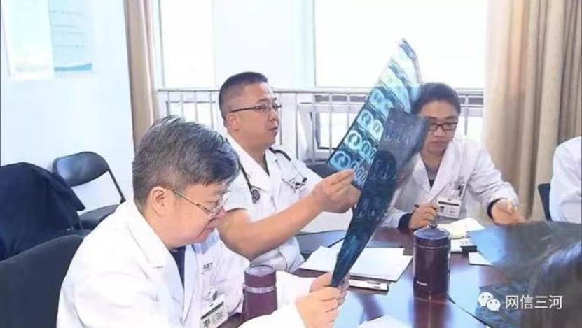 卢长林：“以心为炬 以医聚力”——京津冀医疗协同的十年践行