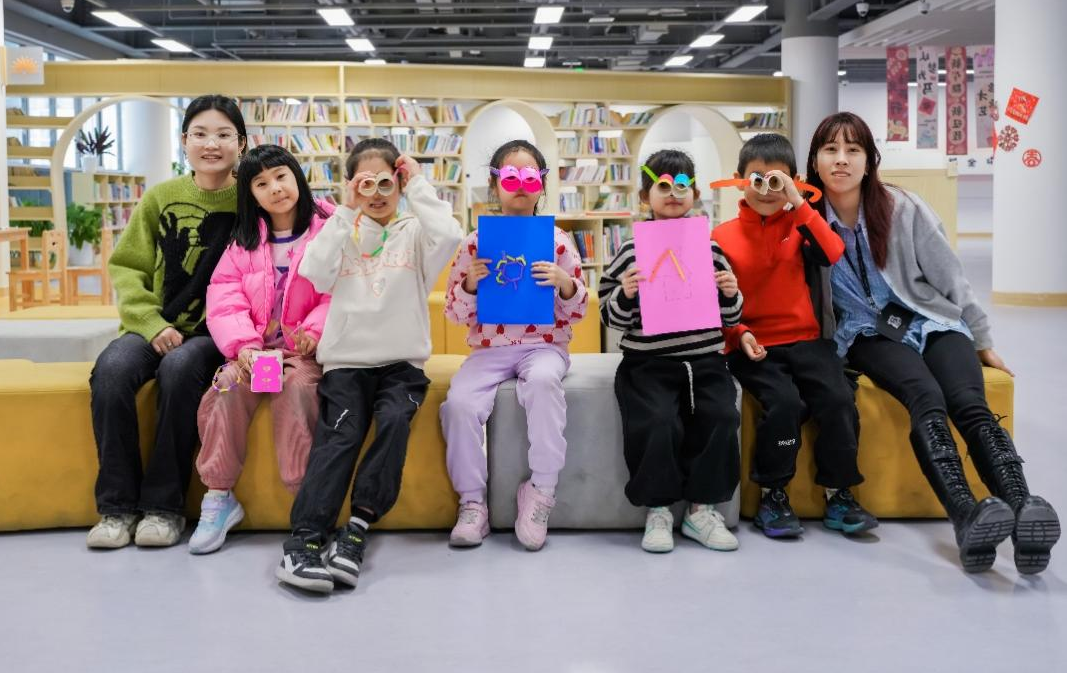 趣探数学奥秘 乐育核心素养