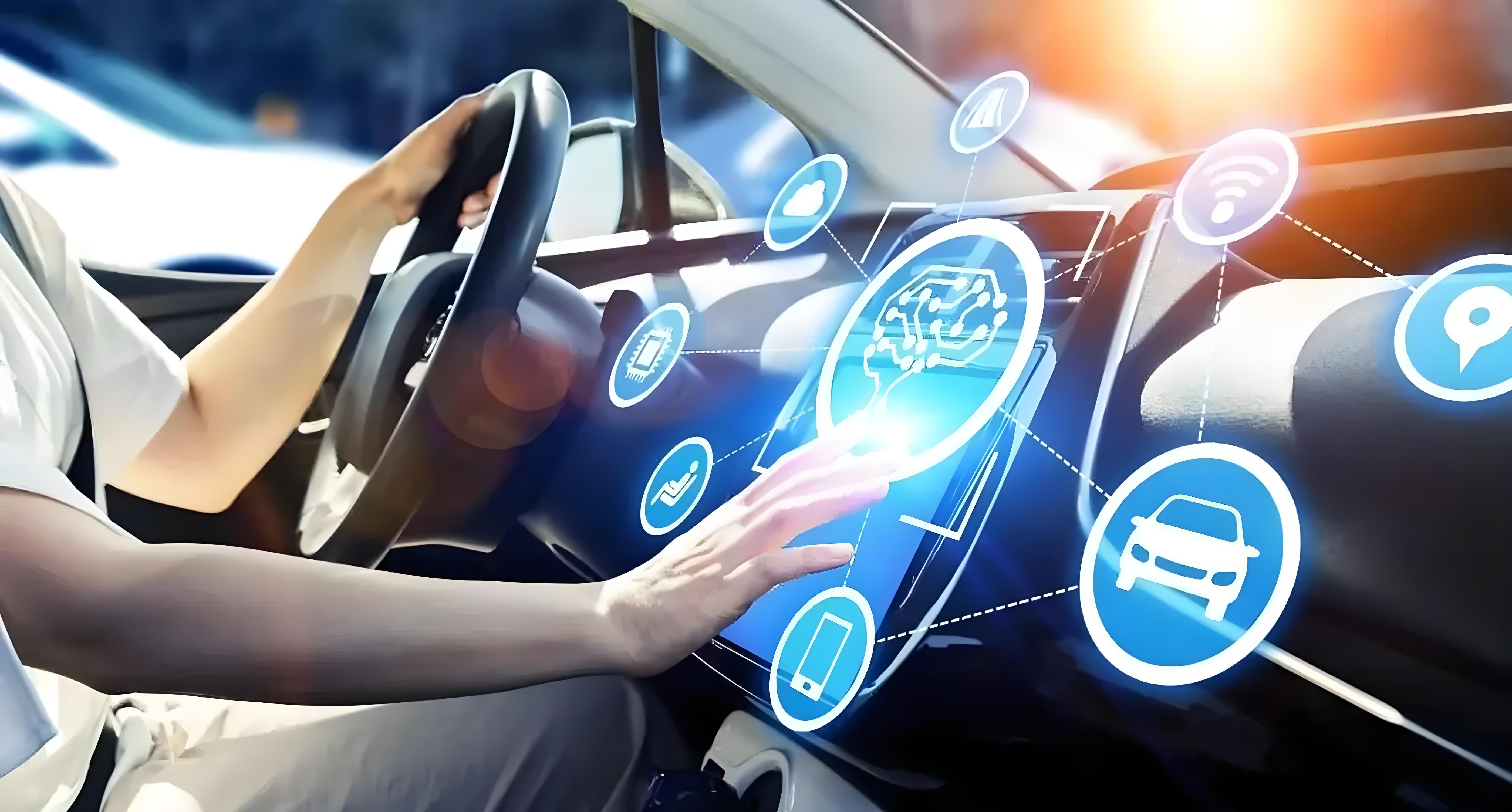 智驾已来，法律制度及伦理规则要跟上