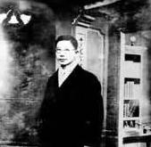 老舍在武汉以文抗战