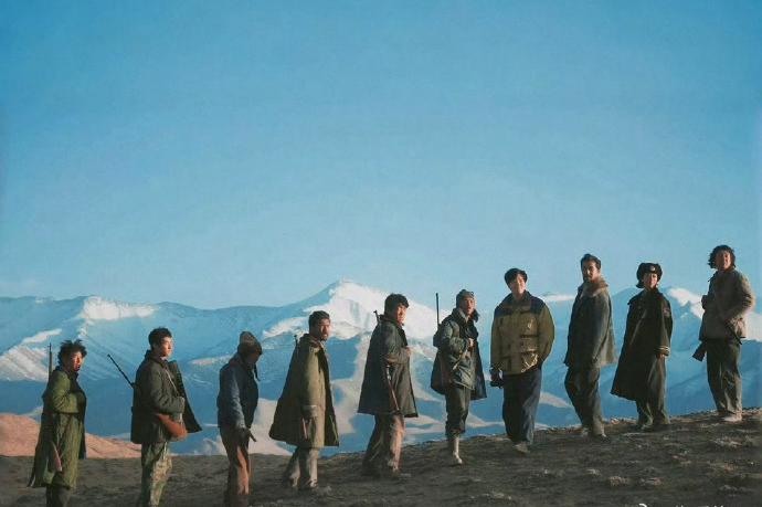 以生命赴使命 以初心护苍生——观电视剧《生命树》有感