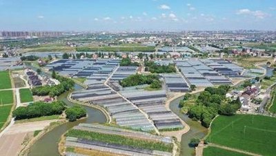 “新农人”住进了人才公寓——四川遂宁全链条支持“新农人”扎根乡村引领发展